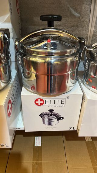 Olla Express Elite 7L