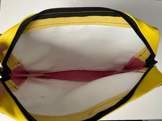 Bolsa para guantes portero Bodo Illgner remake