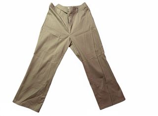 Pantalones Yessica (C&A) Talla 44 Beige