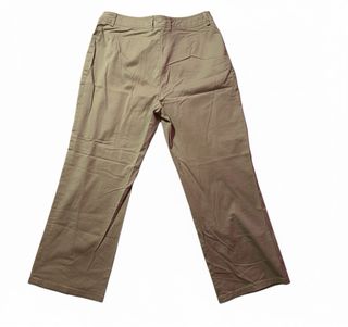 Pantalones Yessica (C&A) Talla 44 Beige