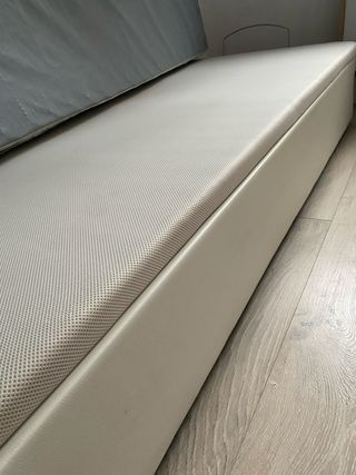 Canapé abatible Ikea 90x190cm