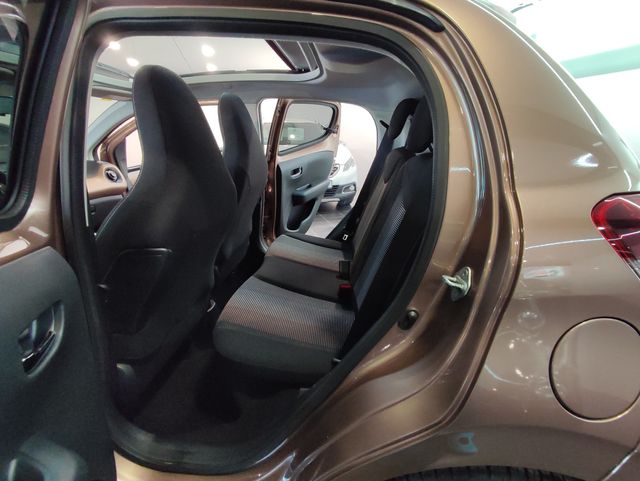 Peugeot 108 Top! Allure 1.2 PureTech 82