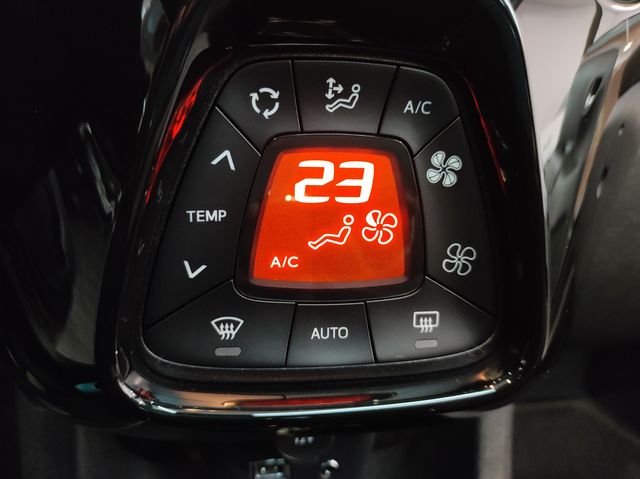 Peugeot 108 Top! Allure 1.2 PureTech 82