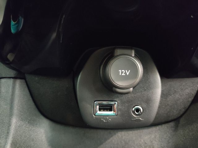 Peugeot 108 Top! Allure 1.2 PureTech 82