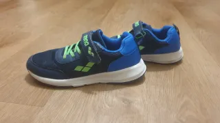 Scarpe da ginnastica Arena junior n.38