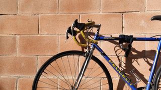 Bicicleta Peugeot 400 Competición