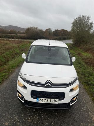 Citroen Berlingo 2020