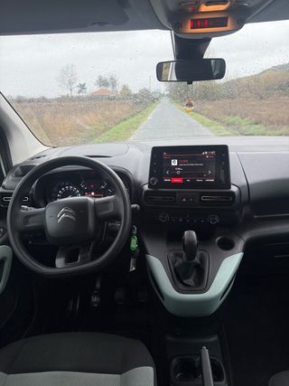 Citroen Berlingo 2020