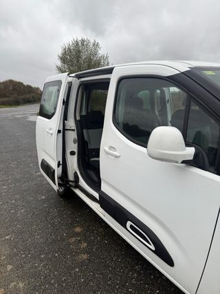 Citroen Berlingo 2020