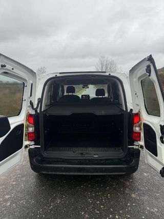 Citroen Berlingo 2020