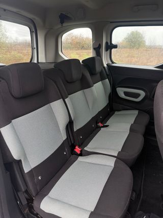 Citroen Berlingo 2020