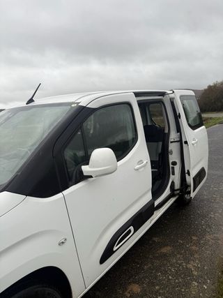 Citroen Berlingo 2020