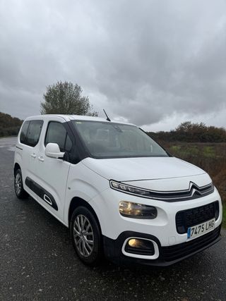 Citroen Berlingo 2020