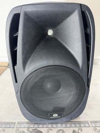 Altavoz Acoustic Control 12