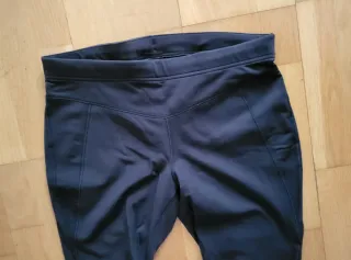 Pantalón térmico esquí fondo L-XL Inovic NUEVO