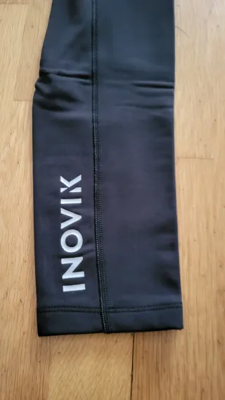 Pantalón térmico esquí fondo L-XL Inovic NUEVO