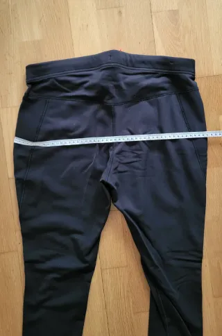 Pantalón térmico esquí fondo L-XL Inovic NUEVO