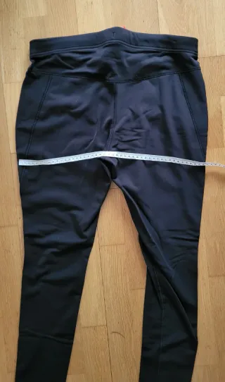 Pantalón térmico esquí fondo L-XL Inovic NUEVO