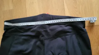 Pantalón térmico esquí fondo L-XL Inovic NUEVO