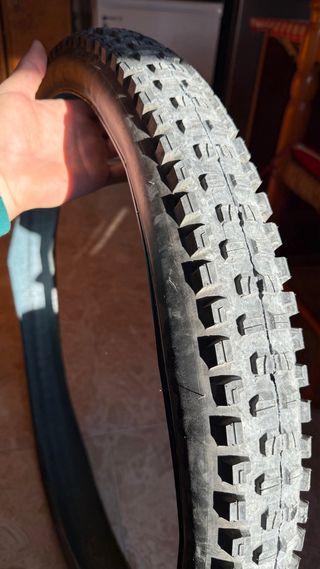 Neumático Bici Montaña 29