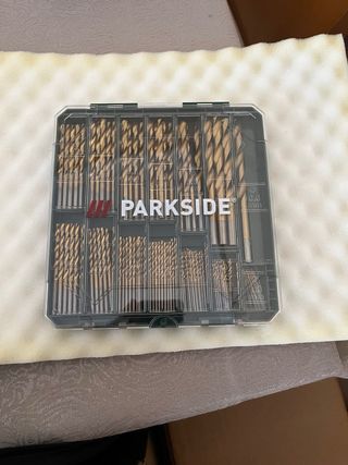 Brocas Parkside HSS PBS 130