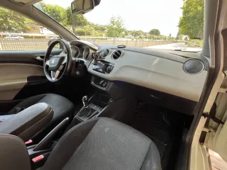 Seat Ibiza 1.9 TDI 105CV del 2009 - Ed. 25 Aniv.