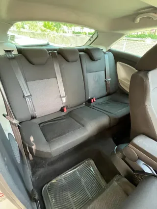 Seat Ibiza 1.9 TDI 105CV del 2009 - Ed. 25 Aniv.