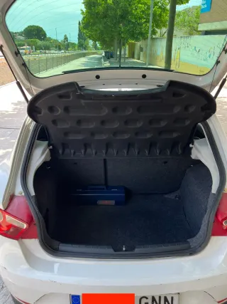 Seat Ibiza 1.9 TDI 105CV del 2009 - Ed. 25 Aniv.