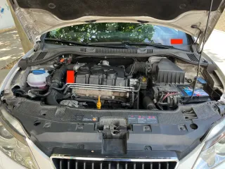 Seat Ibiza 1.9 TDI 105CV del 2009 - Ed. 25 Aniv.