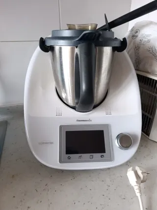 Thermomix TM5 Vorwerk