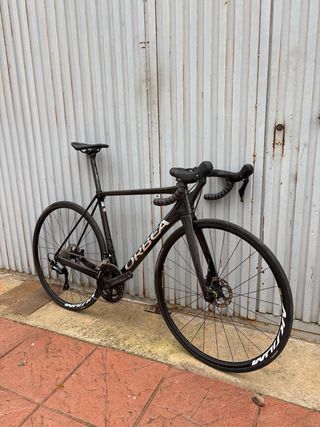 Orbea Orca Talla 53