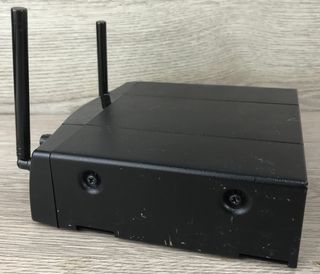 AKG WMS MINI DUAL INSTRUMENT