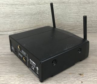AKG WMS MINI DUAL INSTRUMENT