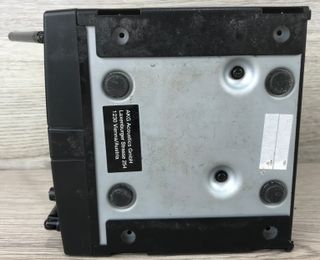 AKG WMS MINI DUAL INSTRUMENT