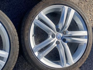 Llantas Seat Ibiza Cupra 17' 5x100 Originales