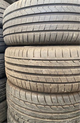 Llantas Seat Ibiza Cupra 17' 5x100 Originales