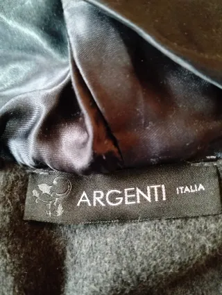 Felpa con cappuccio e pelliccia donna