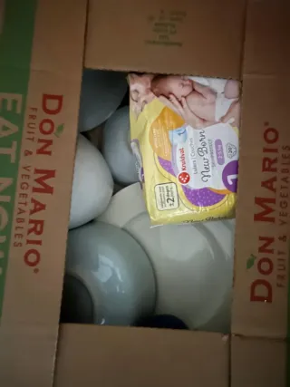 Lote de sartenes y utensilios de cocina