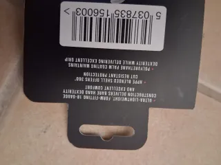 Luvas Mecânicas Muc-Off XXL