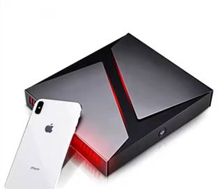 Mini PC Intel Core i7-9850H / Potente