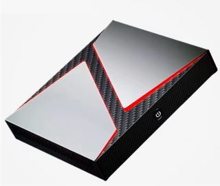 Mini PC Intel Core i7-9850H / Potente