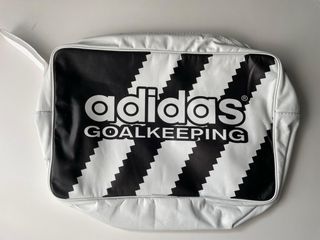 Bolsa para guantes portero remake