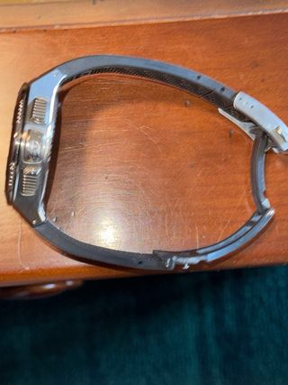 Reloj Tissot Racing Touch