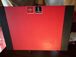 Reloj Tissot Racing Touch