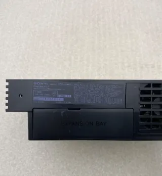 Consola PlayStation 2 SCPH-30000