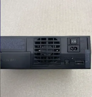 Consola PlayStation 2 SCPH-30000