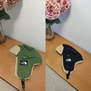 Pack 2 Gorros Orejeros The North Face