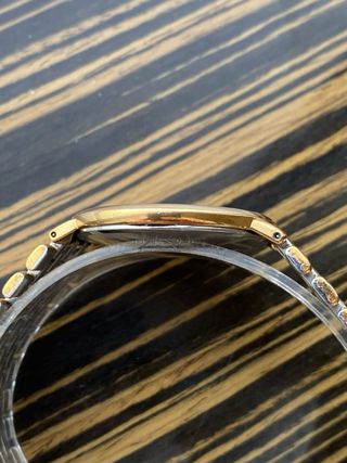 Omega De Ville Cuarzo Vintage 33mm