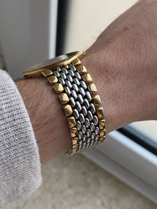 Omega De Ville Cuarzo Vintage 33mm