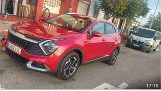 Vendo Kia Sportage 2022